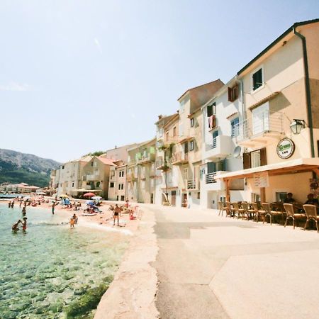 Valter Apartment Baska  Bagian luar foto